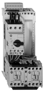 Allen-Bradley 107S-ATD3-CB40C-V 107S Реверсивные стартеры с автоматическим выключателем