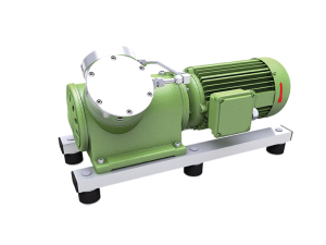 Мембранный газовый насос KNF N 630.15