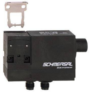 Schmersal. Solenoid interlock - AZM 170-02ZRIA-ST-B5 24 VAC/DC