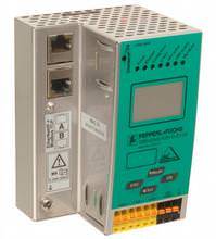 Шлюз AS-Interface Pepperl+Fuchs VBG-ENX-K20-D-EV24 
