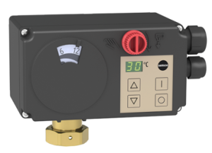 Samson 5724-8 