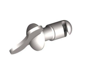 F6 - Скрытые Дверные съемные Петли F6-905-5 Southco