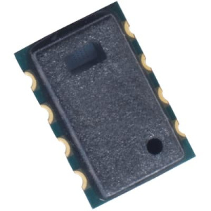 Датчик температуры и влажности Amphenol Advanced Sensors CC2A35