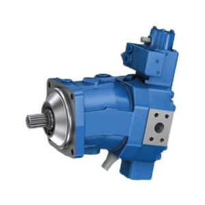 Гидронасосы Bosch Rexroth cерия A7V Гидронасос A7V500DR5.1LZF00