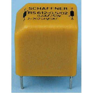 Индукционная катушка Schaffner RS622-4-02