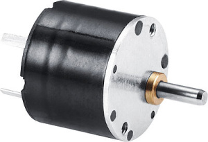 Мотор-редуктор Faulhaber 1512U012SR