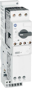 Allen-Bradley 190S-DNA2-CC20C 190E Экологичный пускатель / 190S Компактный пускатель с функцией контроля