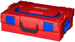 Ящик для инструмента Knipex L-BOXX 00 21 19 LB LE 
