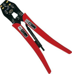 Misumi Crimp Terminal, Dedicated Crimping Tool, Manual Tools (NH-1)