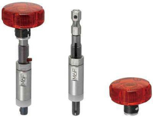 Misumi Tangless Inserts Installation/Removal Tools