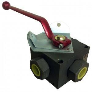 HYDAC 2068632, KHB-20F6-1114X-16X-A-L