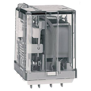 Allen-Bradley 700-HB32A24-4 700-HB Классическое реле общего назначения на 15 А с квадратным гнездом