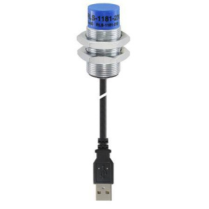 RFID антенна Contrinex RLS-1181-230, промышленная 