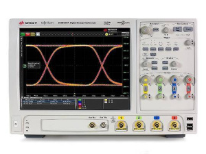 Keysight DSO91204A Высокопроизводительный осциллограф семейства Infiniium, 12 ГГц