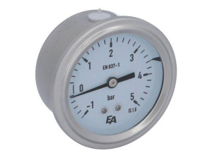 Манометр END Armaturen MO310331