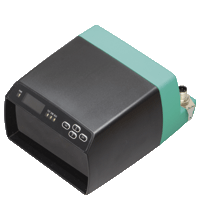 Pepperl+Fuchs. Distance sensor VDM100-150-EIP/G2