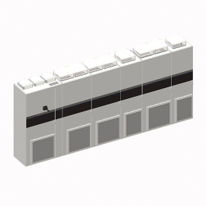 Allen-Bradley 20G1F3E2K4LNDNNNNN PowerFlex 755T