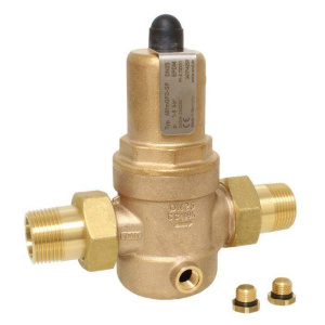 Редуктор давления END Armaturen SD220126