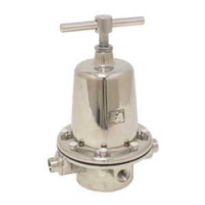 Редуктор давления END Armaturen DM3803741-01/12