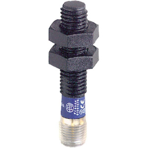 Емкостный датчик приближения Telemecanique Sensors XS4P08PA370L1
