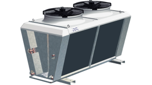 Alfa Laval Alfa-V VCM, однорядные