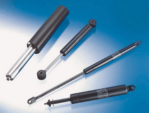 Газлифт Stabilus LIFT-O-MAT 207721