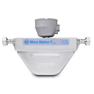 Кориолисовый расходомер Micro Motion F200