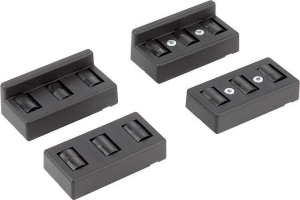 Norelem 10450 Roller elements 