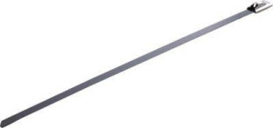Misumi Stainless Cable Ties (Resin Coating) 10 Pieces Per Package