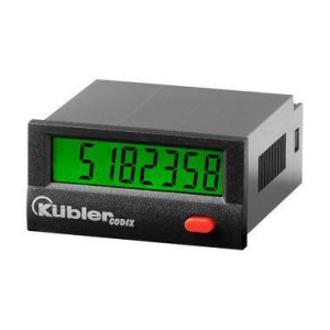 Kübler Codix 132