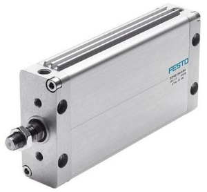 Плоский цилиндр DZF-32-40-A-P-A Festo