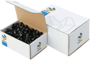 Misumi Socket Head Cap Screws (Box) 1-800 Pieces Per Package