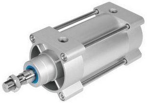 Пневмоцилиндр DSBG-125-400-PPSA-N3 Festo