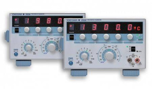 Высокоточный калибратор постоянного тока 2553A Yokogawa 