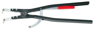 Knipex 46 20 A61 Щипцы для стопорных колец 