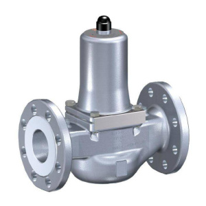 Редуктор давления END Armaturen SD340008