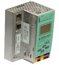 Шлюз AS-Interface Pepperl+Fuchs VBG-PN-K20-DMD-EV 