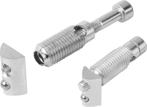 Norelem 10210 Connecting sets automatic Type I 