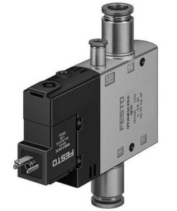 Распределитель CPE18-M1H-3GL-1/4