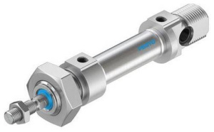 Пневмоцилиндр DSNU-10-10-P-A Festo
