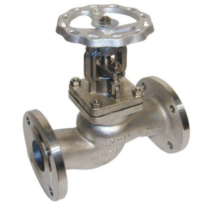 Клапан запорный END Armaturen CV301008