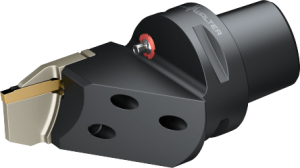 Державки для обработки радиальных канавок Walter NCAE25-C400L-GX16-1