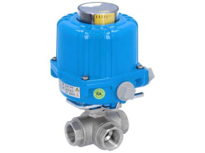 Шаровой кран END Armaturen GD311524-NE034100