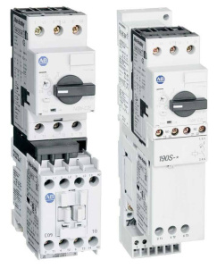 Allen-Bradley 190S-GND3-FC25C-KY 190E Экологичный пускатель / 190S Компактный пускатель с функцией контроля