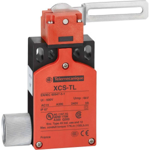 Емкостный датчик приближения Telemecanique Sensors XCSTL881
