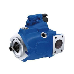 Гидронасосы Bosch Rexroth cерия A10VO, A10VSO Гидронасос R902405137 A10VO60DFR1/52R-PSC62N00