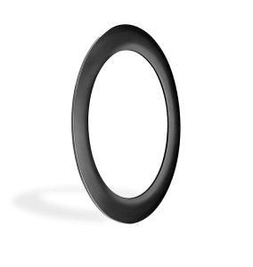 Прокладка G-ST-P/S FKM/St EN1514-1 Kroll & Ziller 115x162x5/6 DN 100 PN 10-16