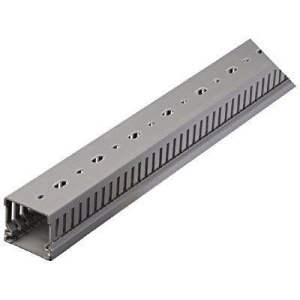 DIN-рейка WECO K006H-35-ST-P1-200.0CM