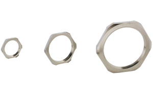HUMMEL M locking nuts Igus 