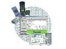 Программный комплект Keysight E6569E Wireless Test Manager Suite